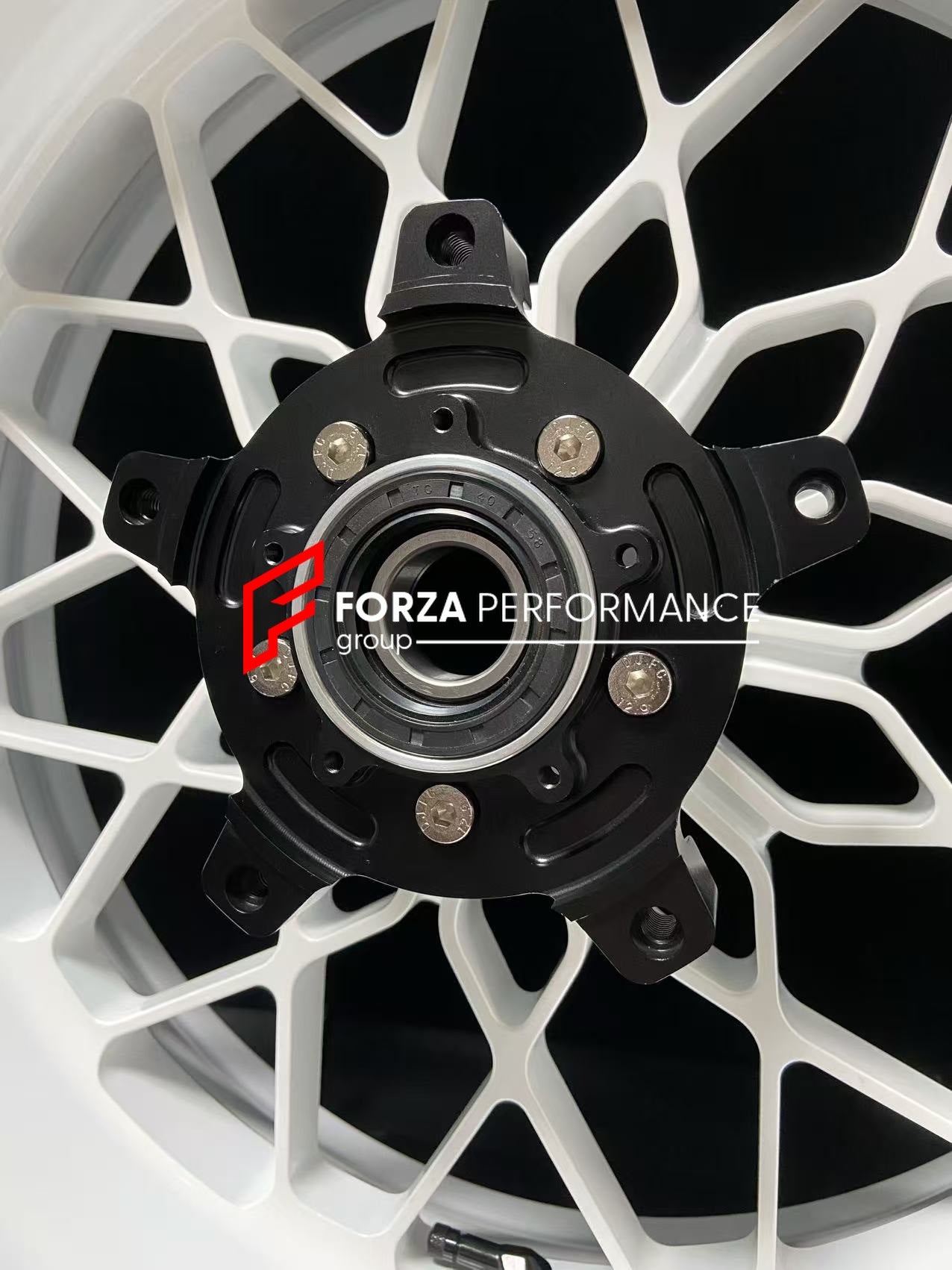 CUSTOM FORGED WHEELS RIMS for YAMAHA MT-09
