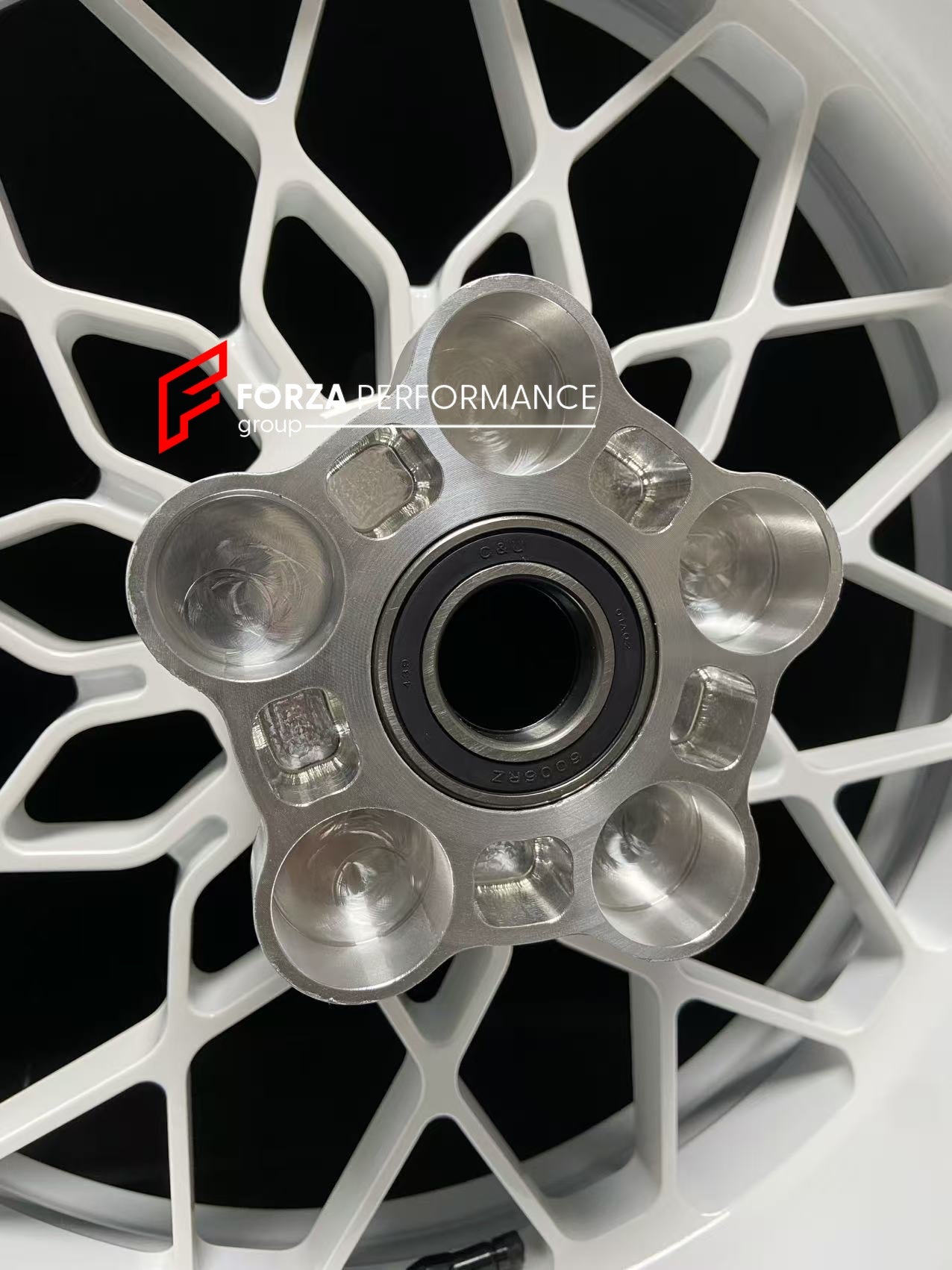 CUSTOM FORGED WHEELS RIMS for YAMAHA MT-09
