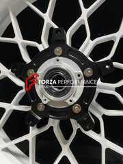 CUSTOM FORGED WHEELS RIMS for YAMAHA MT-09