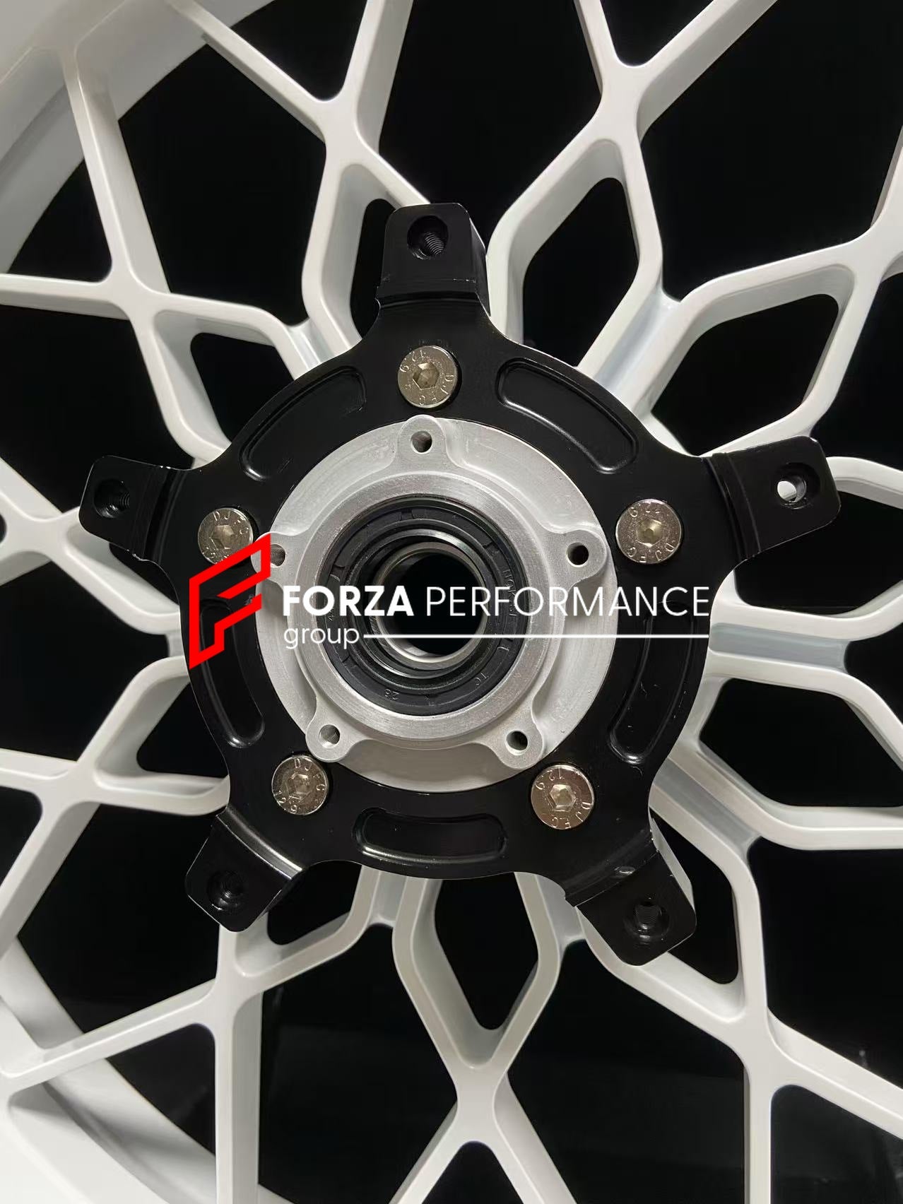 CUSTOM FORGED WHEELS RIMS for YAMAHA MT-09