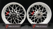 CUSTOM FORGED WHEELS RIMS for YAMAHA MT-09