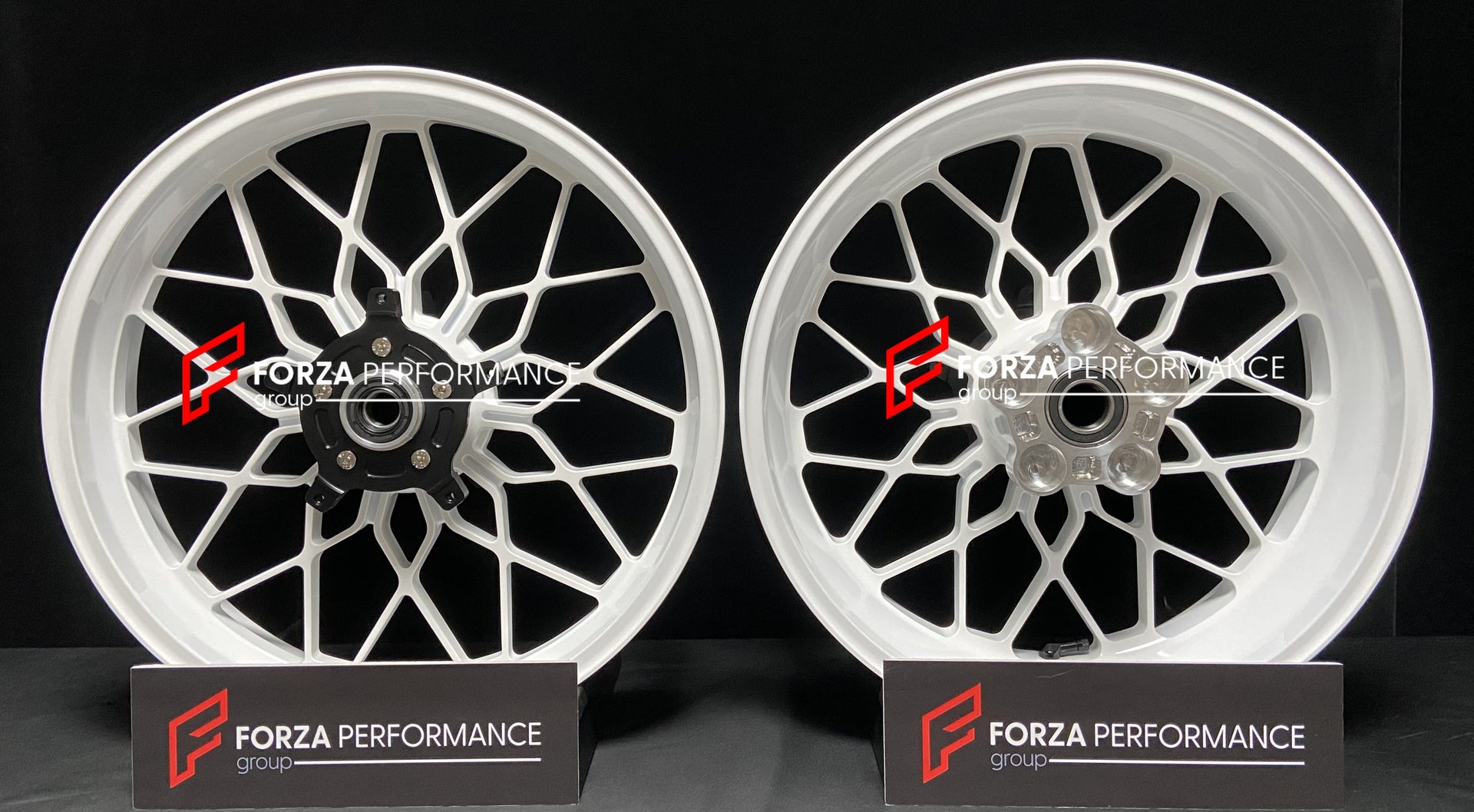 CUSTOM FORGED WHEELS RIMS for YAMAHA MT-09