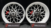 CUSTOM FORGED WHEELS RIMS for YAMAHA MT-09