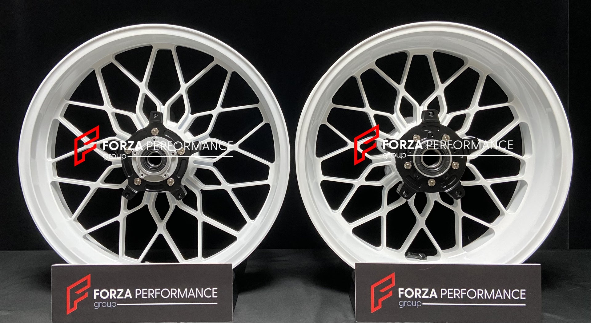 CUSTOM FORGED WHEELS RIMS for YAMAHA MT-09