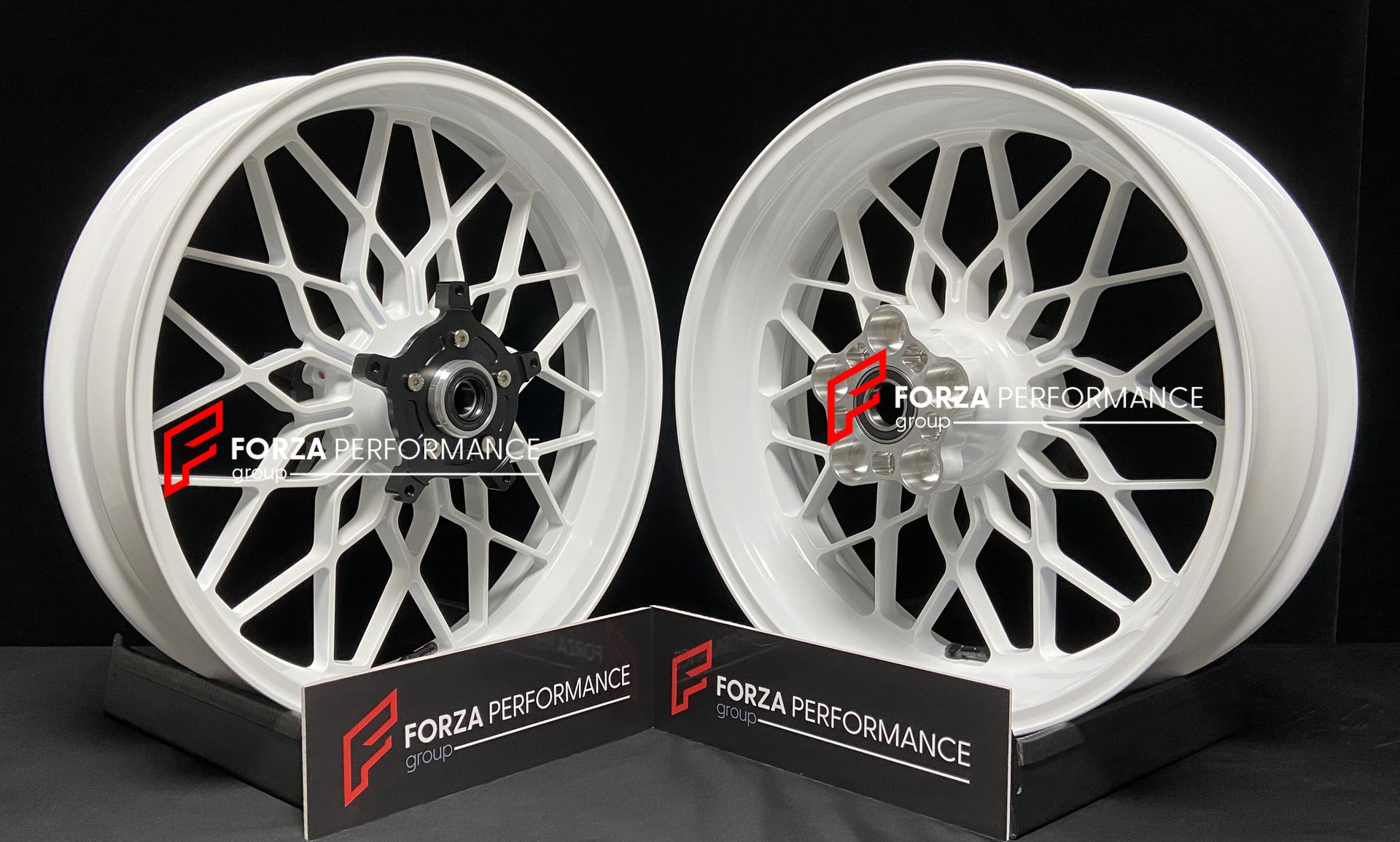 CUSTOM FORGED WHEELS RIMS for YAMAHA MT-09