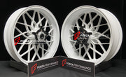 CUSTOM FORGED WHEELS RIMS for YAMAHA MT-09