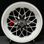 CUSTOM FORGED WHEELS RIMS for YAMAHA MT-09