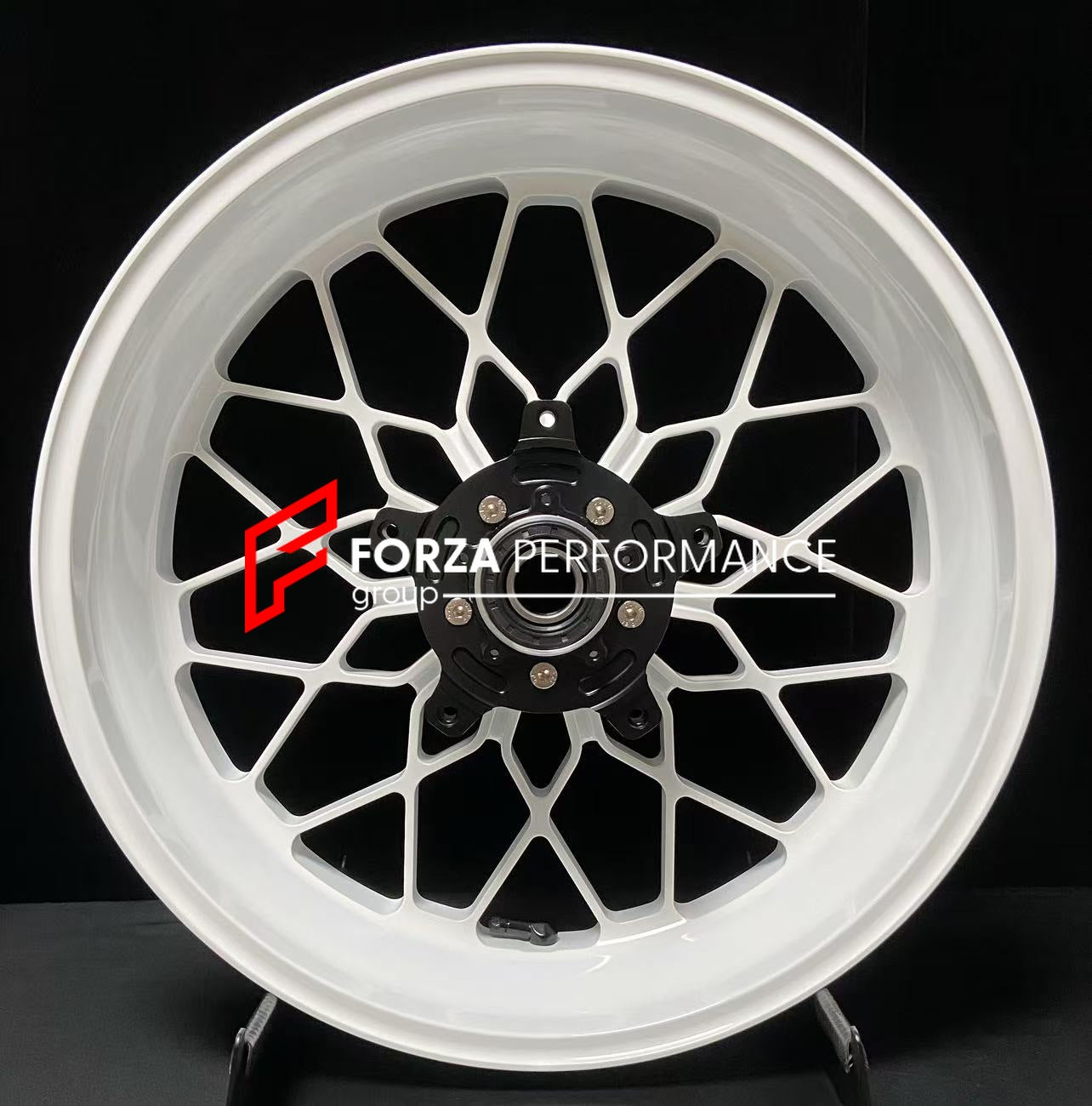 CUSTOM FORGED WHEELS RIMS for YAMAHA MT-09