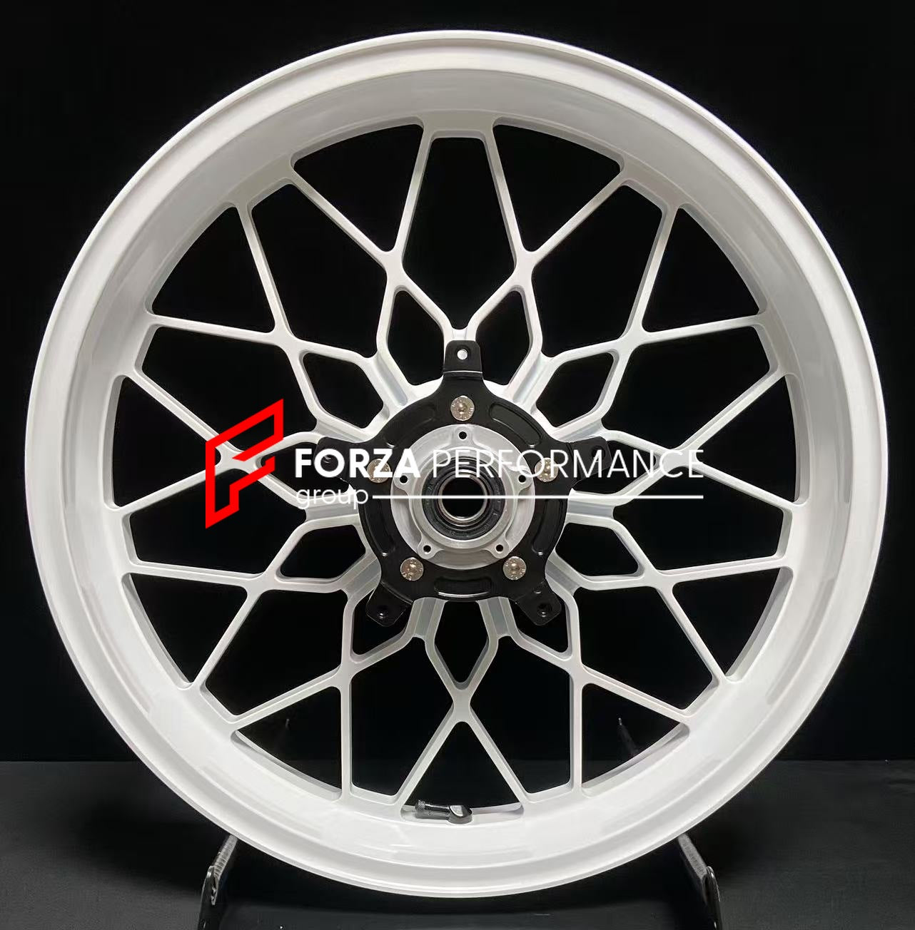 CUSTOM FORGED WHEELS RIMS for YAMAHA MT-09