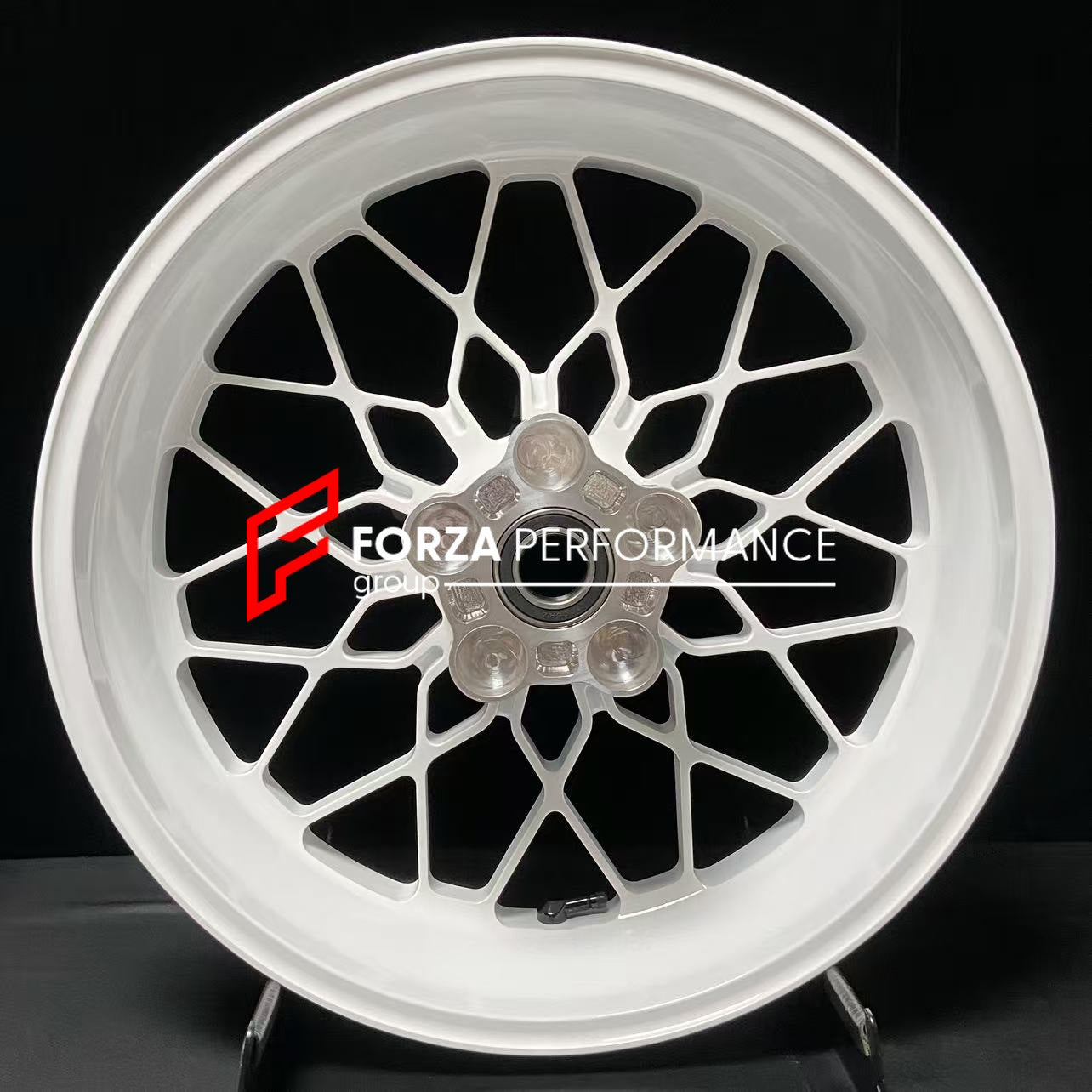 CUSTOM FORGED WHEELS RIMS for YAMAHA MT-09