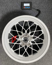 CUSTOM FORGED WHEELS RIMS for YAMAHA MT-09
