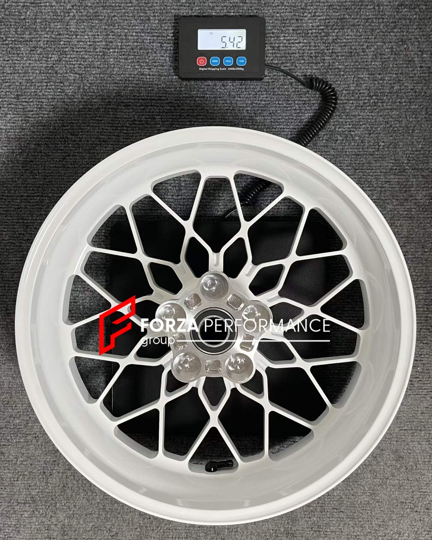 CUSTOM FORGED WHEELS RIMS for YAMAHA MT-09