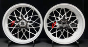 CUSTOM FORGED WHEELS RIMS for YAMAHA MT-09