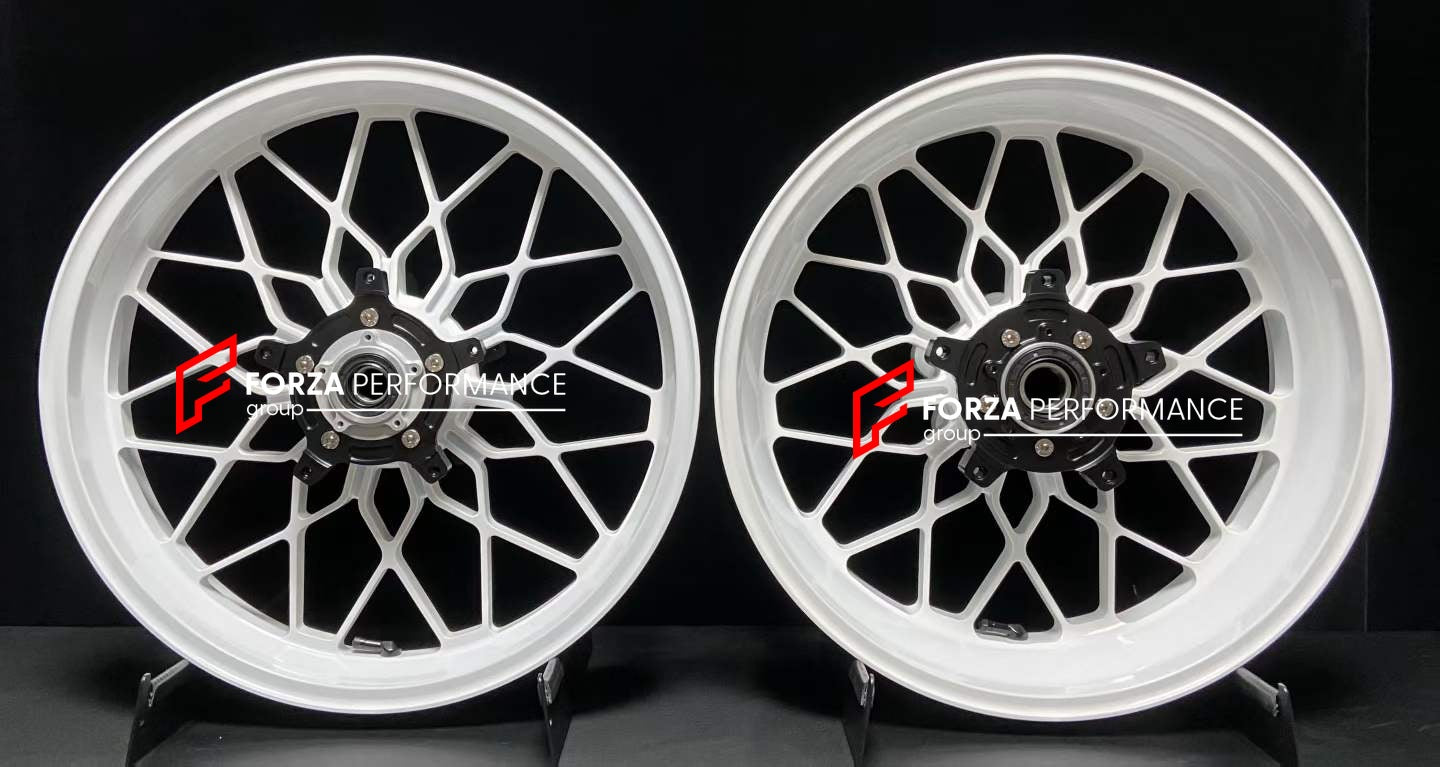 CUSTOM FORGED WHEELS RIMS for YAMAHA MT-09