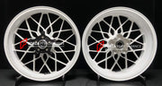CUSTOM FORGED WHEELS RIMS for YAMAHA MT-09