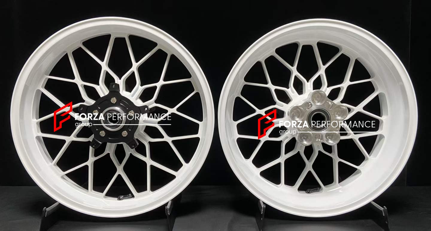 CUSTOM FORGED WHEELS RIMS for YAMAHA MT-09