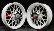 CUSTOM FORGED WHEELS RIMS for YAMAHA MT-09