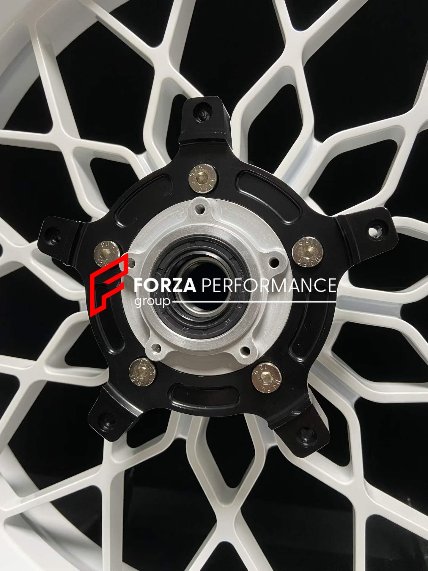 CUSTOM FORGED WHEELS RIMS for YAMAHA MT-09