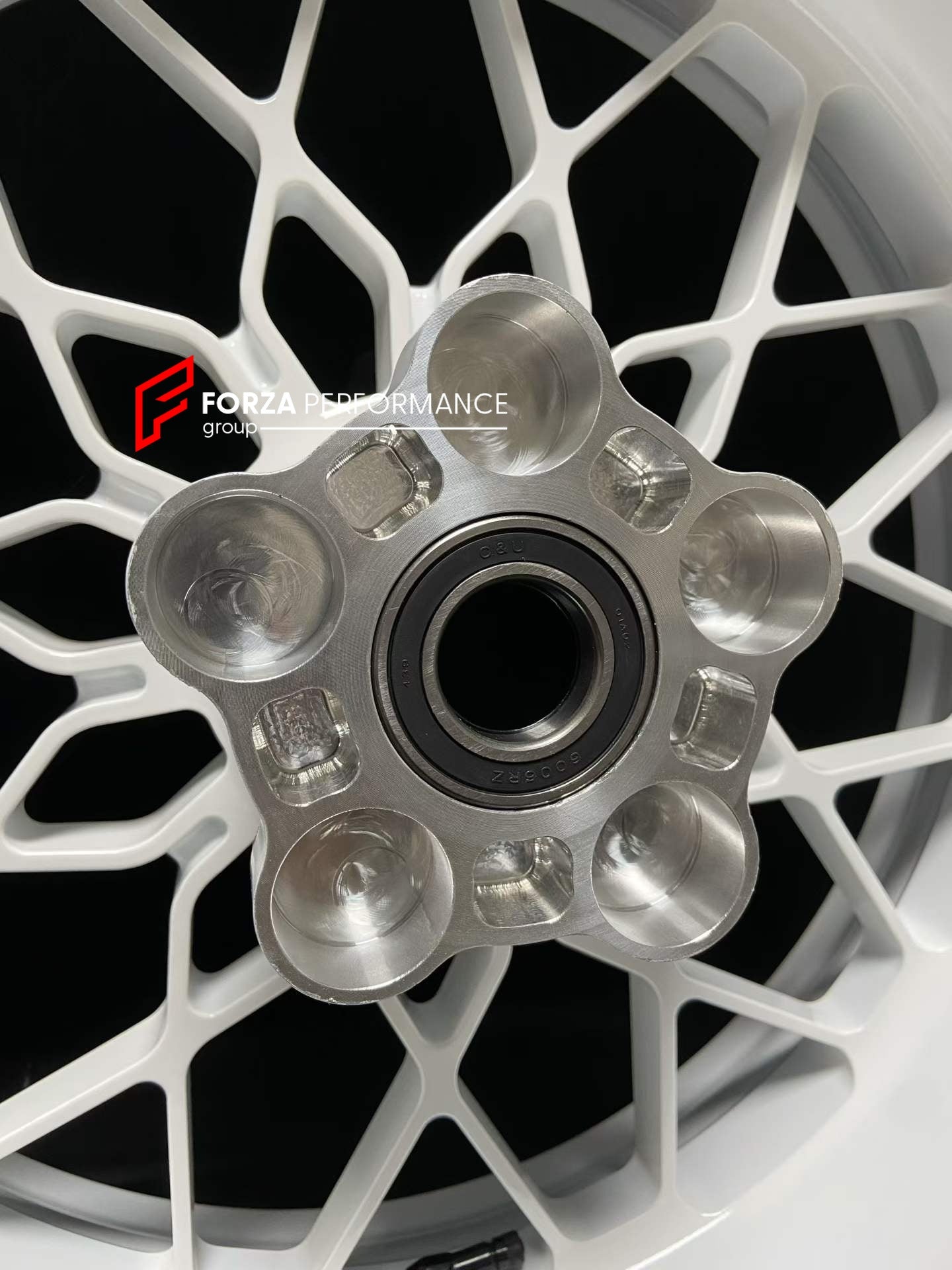 CUSTOM FORGED WHEELS RIMS for YAMAHA MT-09