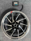 We manufacture premium quality forged motorcycle wheels rims for YAMAHA in any design, size, color.

Wheel sizes (motorcycle spec):

Front: 3.5 x 17

Rear: 5.5 x 17

Weight:

Front:&nbsp;4.41 kg (9.72 lbs)

Rear: 5.35 kg (11.79 lbs)


Finishing: Gloss Silver

Optional for an additional price: Dual-Color, Brushing, Chroming, Polishing, Carbon Barrel.

We offer motorcycle wheels in many sizes: 16, 17, 18, 19, 20, 21, 23, 26, 30, 32, and 34 inches. If you need a different size, please contact us.
All our motor