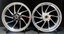We manufacture premium quality forged motorcycle wheels rims for YAMAHA in any design, size, color.

Wheel sizes (motorcycle spec):

Front: 3.5 x 17

Rear: 5.5 x 17

Weight:

Front:&nbsp;4.41 kg (9.72 lbs)

Rear: 5.35 kg (11.79 lbs)


Finishing: Gloss Silver

Optional for an additional price: Dual-Color, Brushing, Chroming, Polishing, Carbon Barrel.

We offer motorcycle wheels in many sizes: 16, 17, 18, 19, 20, 21, 23, 26, 30, 32, and 34 inches. If you need a different size, please contact us.
All our motor