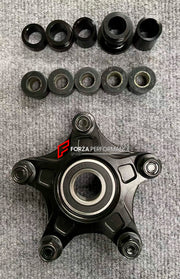 CUSTOM FORGED WHEELS RIMS for YAMAHA MT-09