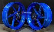 CUSTOM FORGED WHEELS RIMS for YAMAHA MT-09