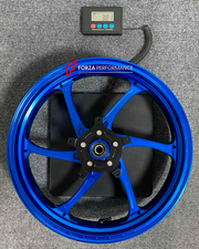 CUSTOM FORGED WHEELS RIMS for YAMAHA MT-09