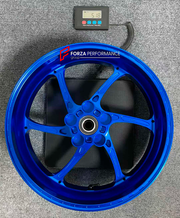 CUSTOM FORGED WHEELS RIMS for YAMAHA MT-09