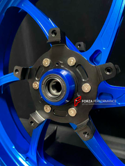 CUSTOM FORGED WHEELS RIMS for YAMAHA MT-09