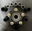 CUSTOM FORGED WHEELS RIMS for YAMAHA MT-09