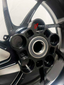 CUSTOM FORGED WHEELS RIMS for YAMAHA MT-09