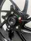 CUSTOM FORGED WHEELS RIMS for YAMAHA MT-09