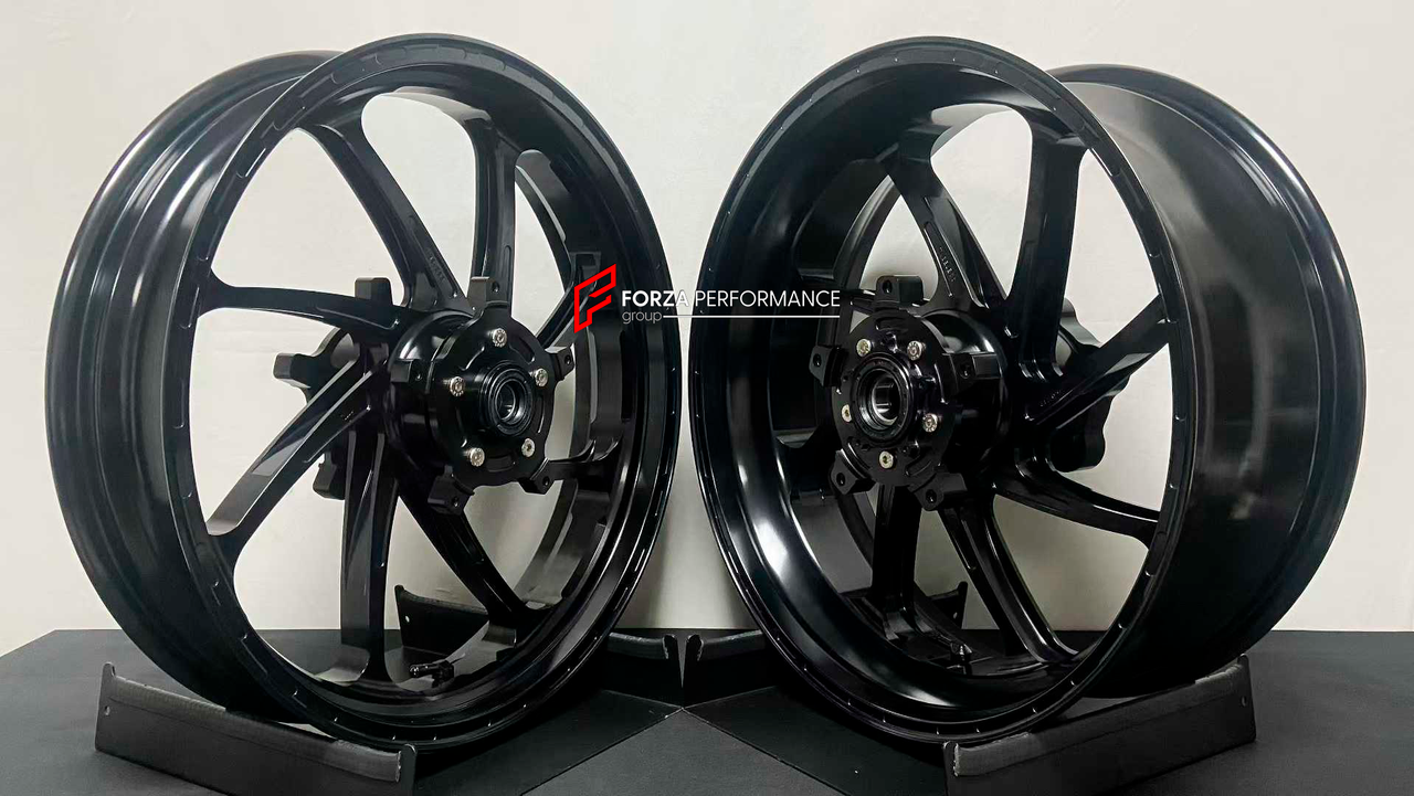 CUSTOM FORGED WHEELS RIMS for YAMAHA MT-09