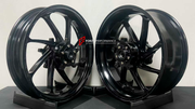 CUSTOM FORGED WHEELS RIMS for YAMAHA MT-09
