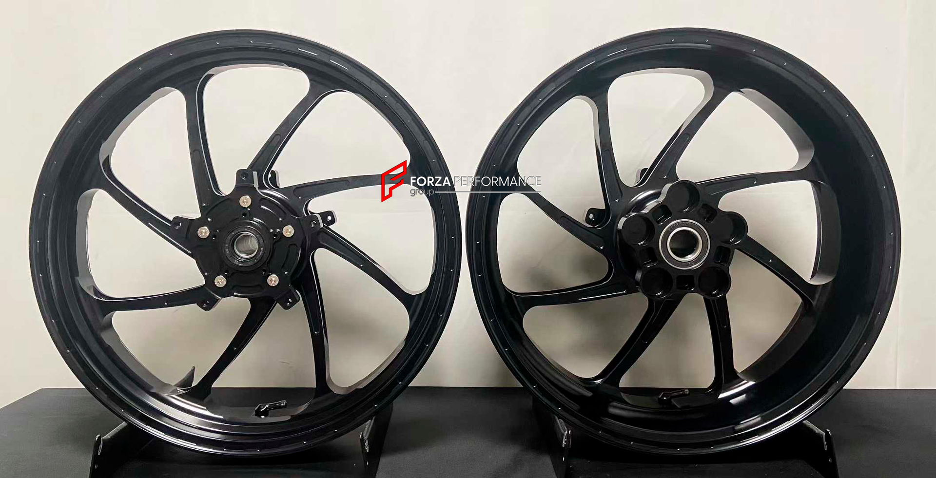 CUSTOM FORGED WHEELS RIMS for YAMAHA MT-09