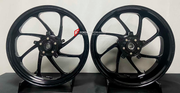 CUSTOM FORGED WHEELS RIMS for YAMAHA MT-09