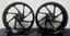 CUSTOM FORGED WHEELS RIMS for YAMAHA MT-09