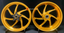 CUSTOM FORGED WHEELS RIMS for YAMAHA MT09