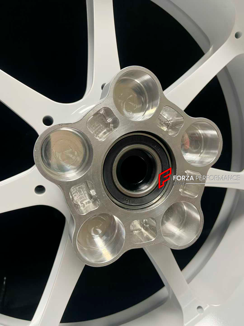 Yamaha R7 Pink Rims CUSTOM FORGED WHEELS RIMS for YAMAHA R7
