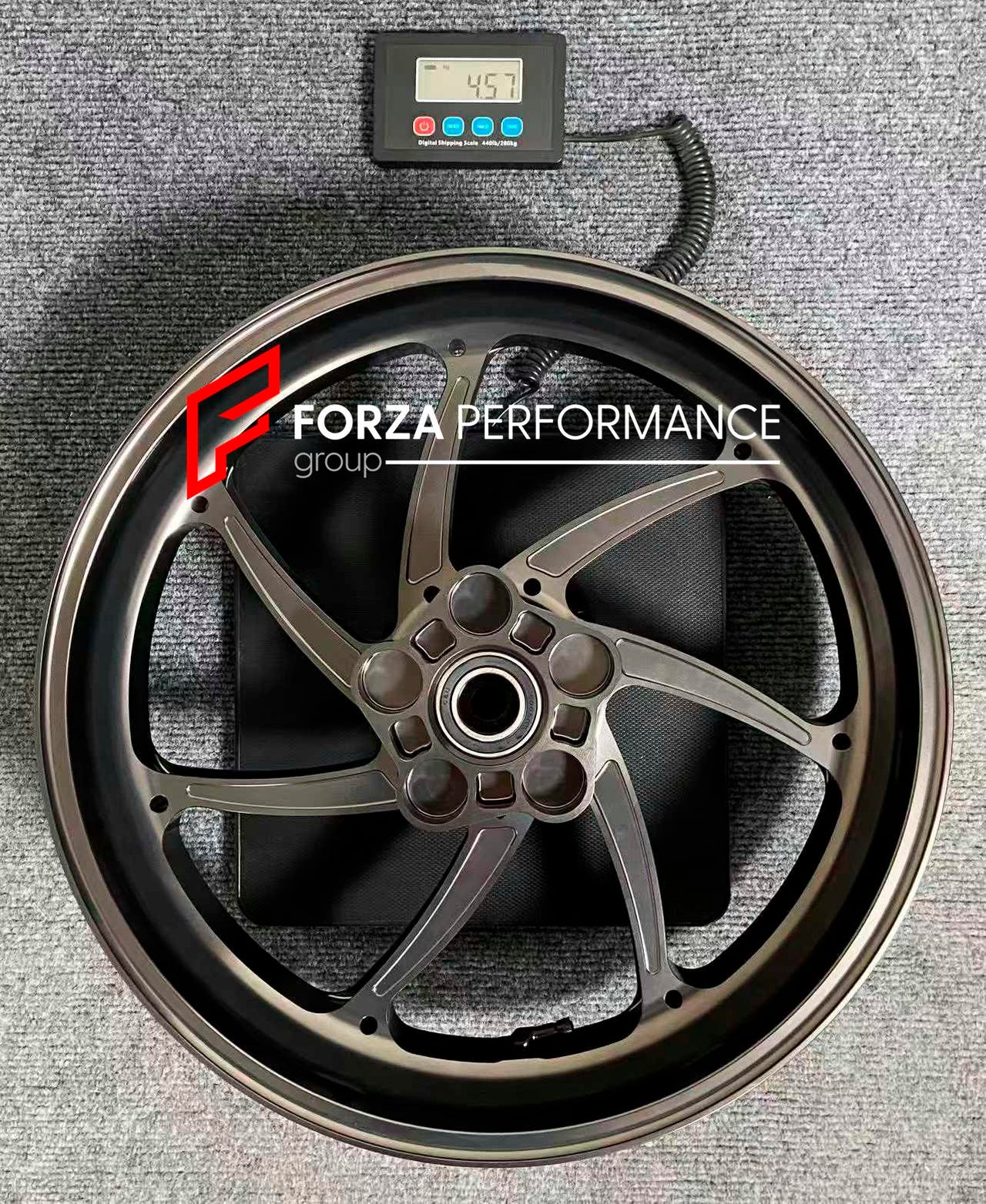 CUSTOM FORGED WHEELS RIMS for YAMAHA RZ250