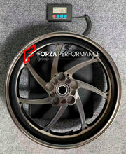 CUSTOM FORGED WHEELS RIMS for YAMAHA RZ250