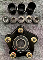 CUSTOM FORGED WHEELS RIMS for YAMAHA RZ250
