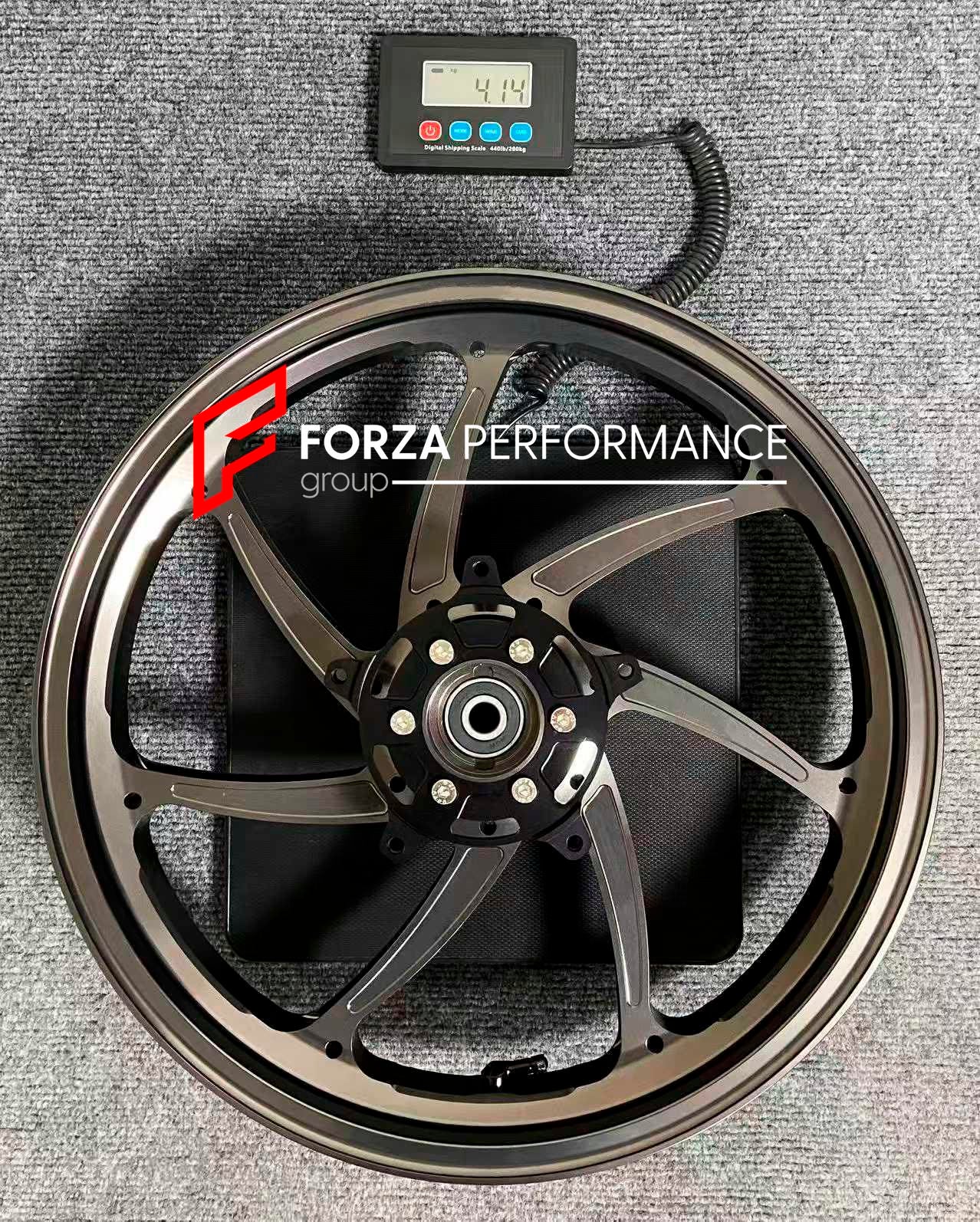 CUSTOM FORGED WHEELS RIMS for YAMAHA RZ250