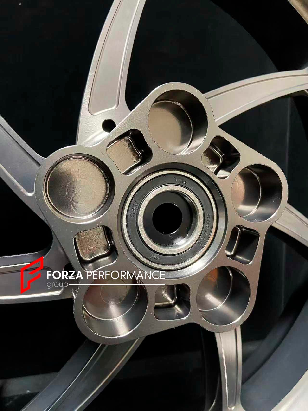 CUSTOM FORGED WHEELS RIMS for YAMAHA RZ250