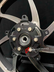 CUSTOM FORGED WHEELS RIMS for YAMAHA RZ250