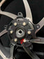 CUSTOM FORGED WHEELS RIMS for YAMAHA RZ250