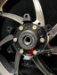 CUSTOM FORGED WHEELS RIMS for YAMAHA RZ250