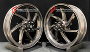 CUSTOM FORGED WHEELS RIMS for YAMAHA RZ250