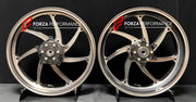 CUSTOM FORGED WHEELS RIMS for YAMAHA RZ250